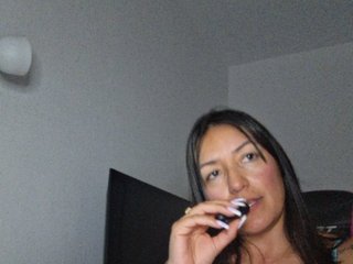 cristalboom Porn Show
