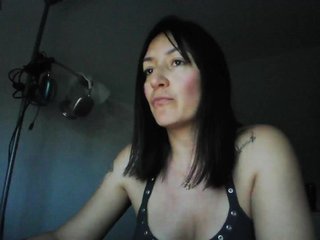 cristalboom Porn Show