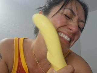cristalboom Porn Show
