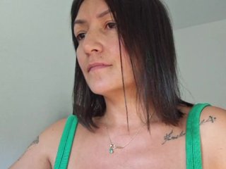 cristalboom Porn Show