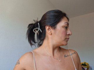cristalboom Porn Show