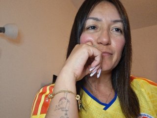 cristalboom Porn Show