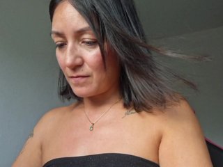 cristalboom Porn Show