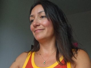 cristalboom Porn Show