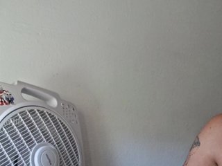 cristalboom Porn Show