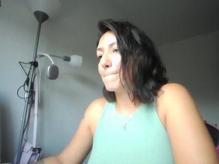 cristalboom Porn Show