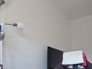 cristalboom Porn Show