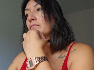 cristalboom Porn Show