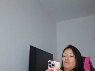 cristalboom Porn Show