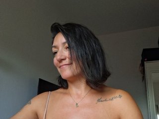 cristalboom Porn Show