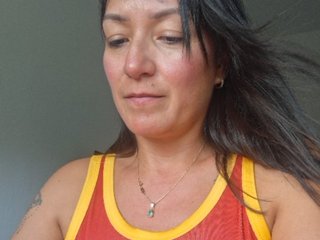cristalboom Porn Show
