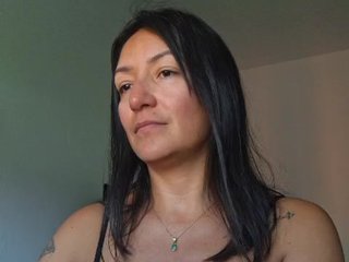 cristalboom Porn Show