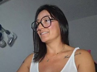 cristalboom Porn Show