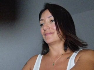cristalboom Porn Show