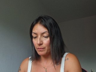 cristalboom Porn Show