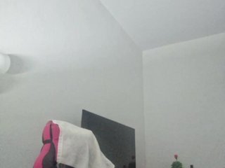 cristalboom Porn Show