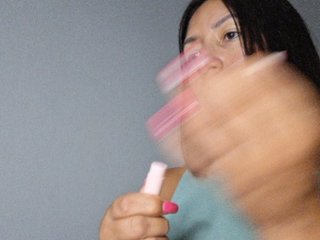 cristalboom Porn Show