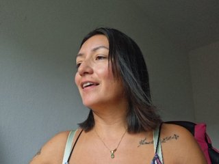 cristalboom Porn Show