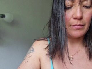 cristalboom Porn Show