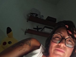 cristalboom Porn Show