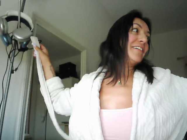 natylusexy live cam on BongaCams