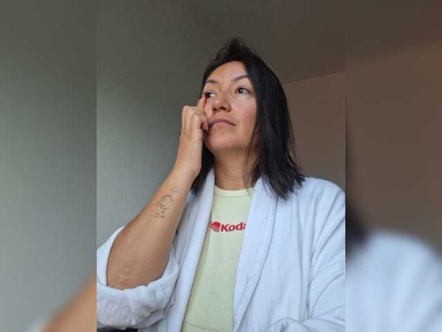 natylusexy, en directo ahora en BongaCams