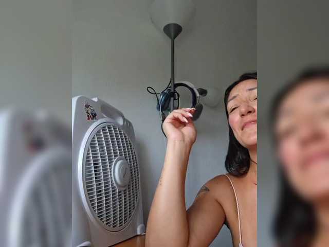 natylusexy live cam on BongaCams