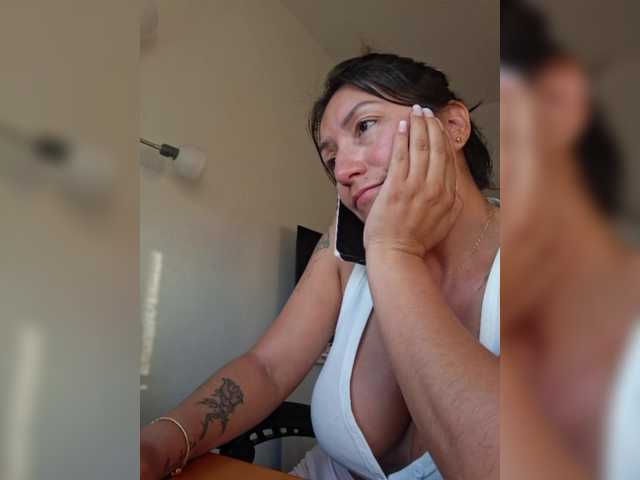 natylusexy live cam on BongaCams