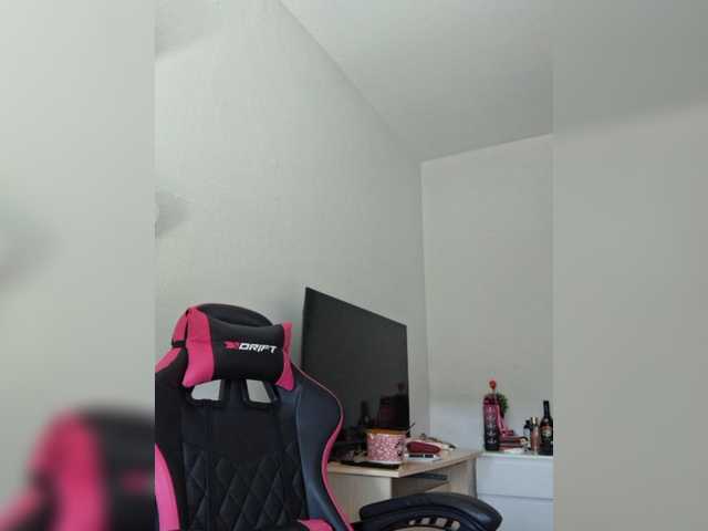 natylusexy live cam on BongaCams