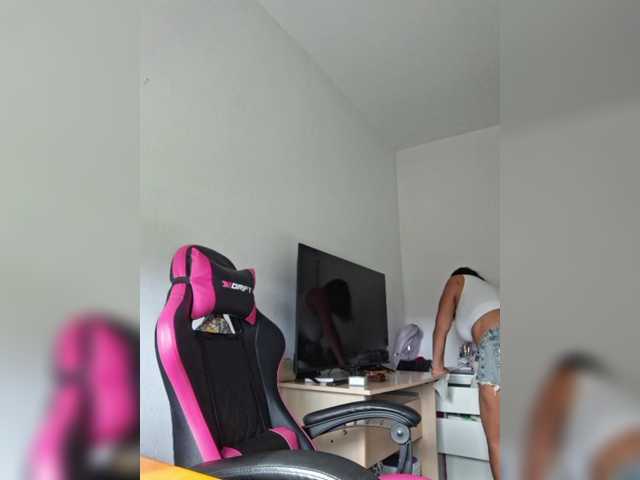 natylusexy live cam on BongaCams