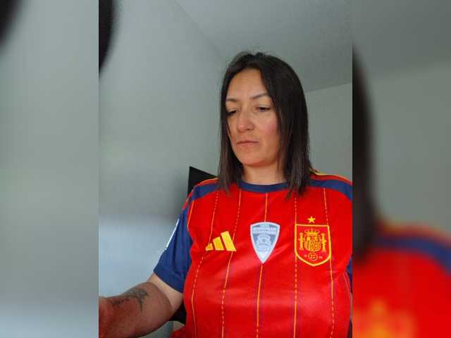 natylusexy live cam on BongaCams