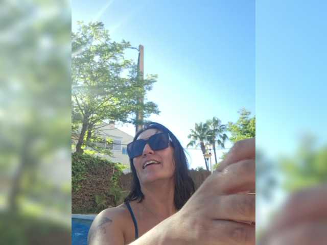 natylusexy live cam on BongaCams