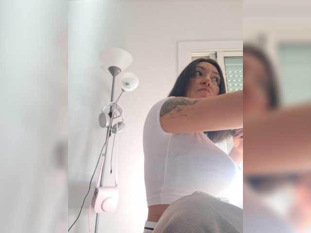 natylusexy live cam on BongaCams