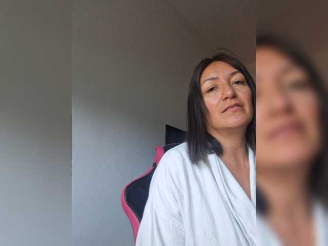natylusexy, en vivo ahora en BongaCams