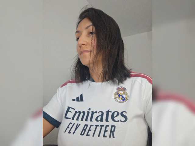 natylusexy, en directo ahora en BongaCams