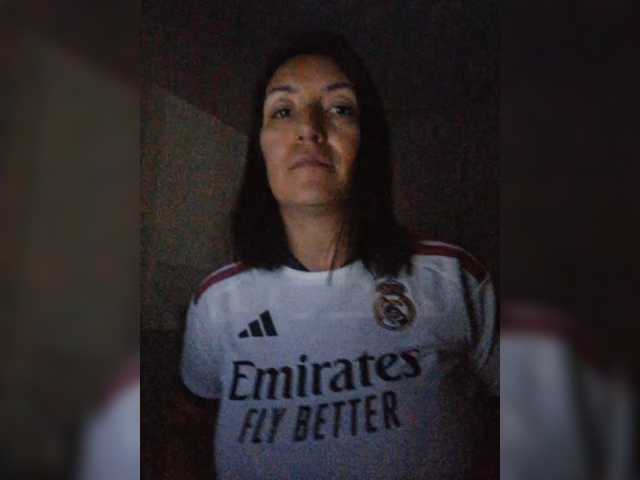 natylusexy, en vivo ahora en BongaCams