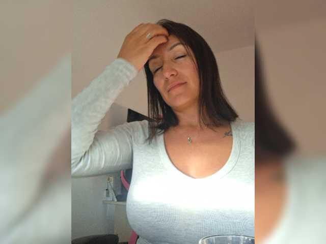 Cristalboom live cam