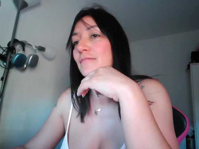 natylusexy live cam on BongaCams