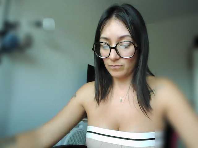 natylusexy live cam on BongaCams