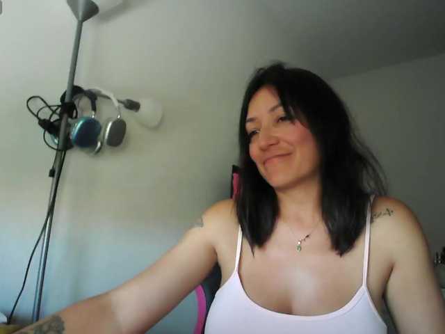 natylusexy live cam on BongaCams