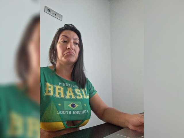 natylusexy live cam on BongaCams