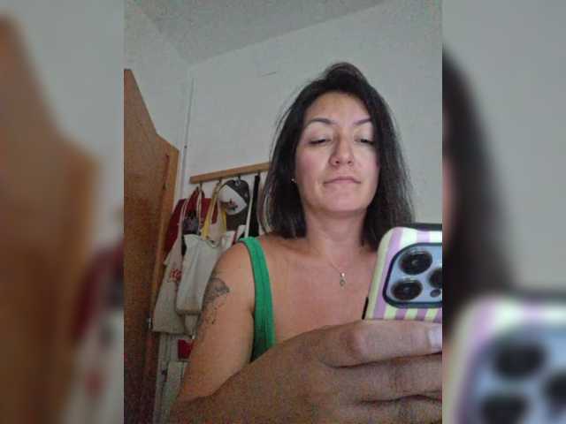 natylusexy live cam on BongaCams