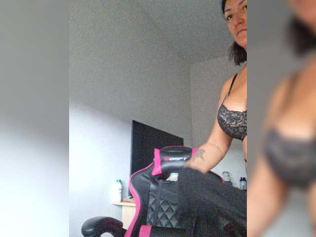natylusexy live cam on BongaCams