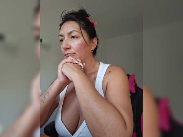natylusexy live cam on BongaCams