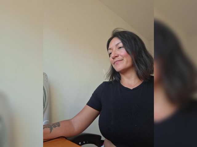 natylusexy live cam on BongaCams