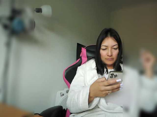 natylusexy live cam on BongaCams