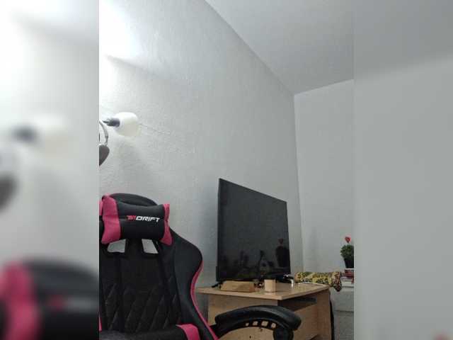 natylusexy live cam on BongaCams