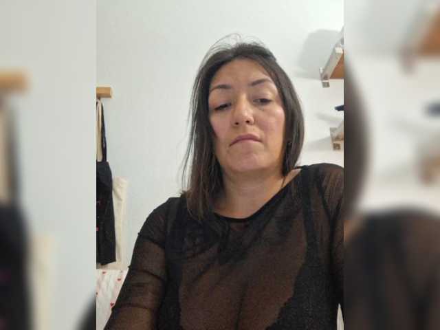 natylusexy, en vivo ahora en BongaCams