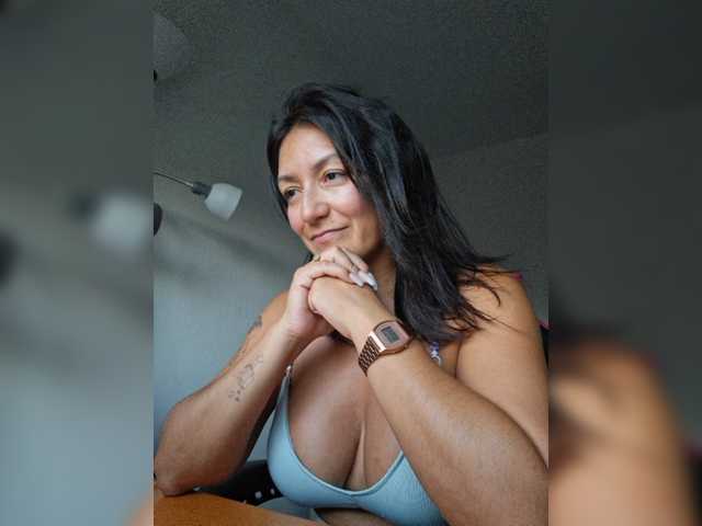natylusexy live cam on BongaCams
