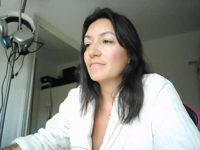 natylusexy live cam on BongaCams